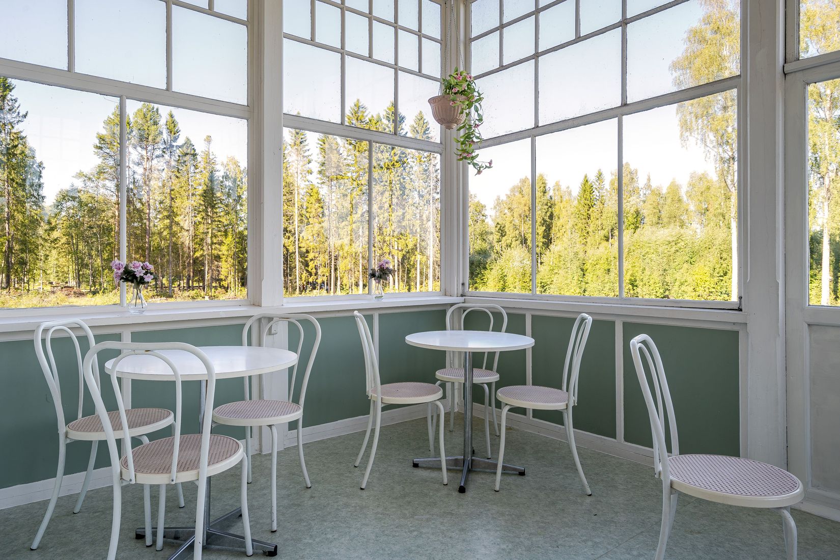 Villa, Timmerviksvägen 20, Örviken, Skellefteå