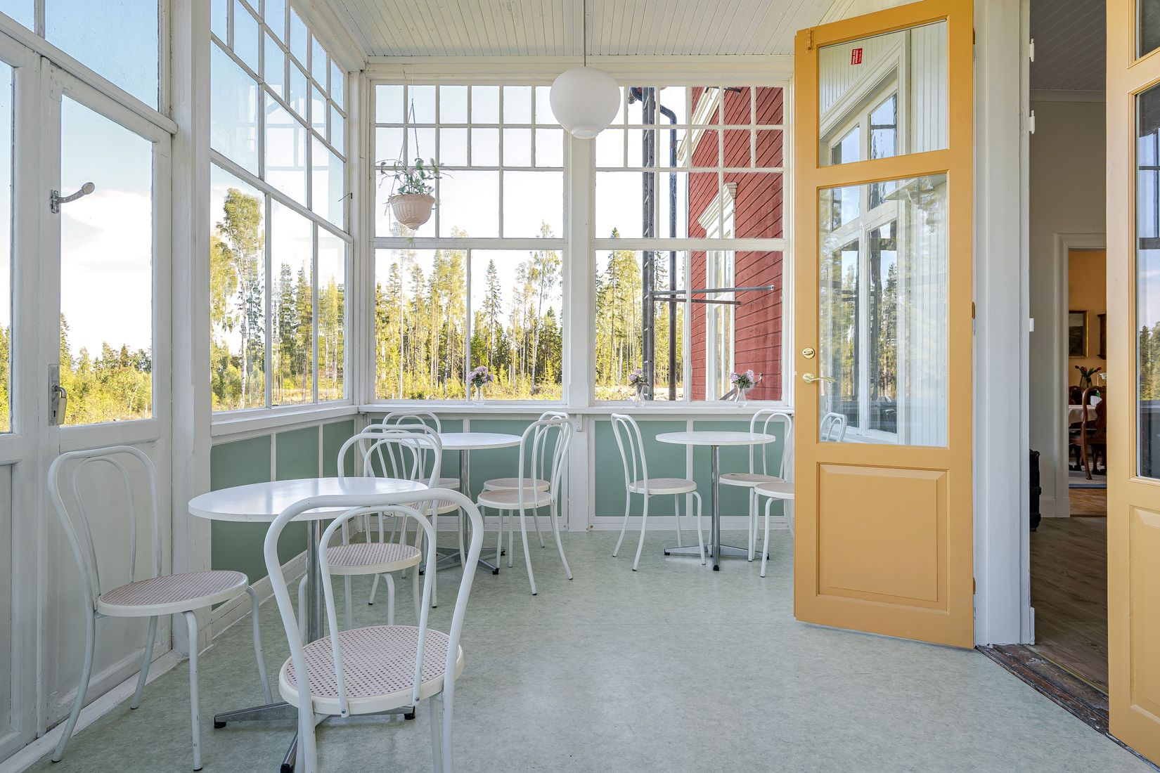 Villa, Timmerviksvägen 20, Örviken, Skellefteå