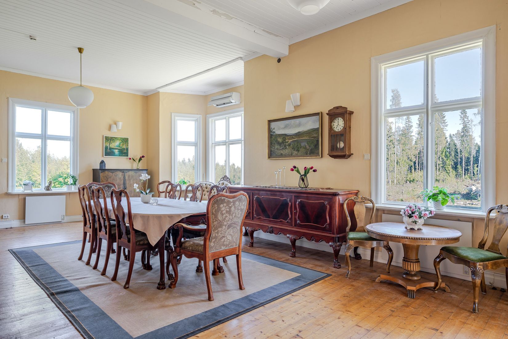 Villa, Timmerviksvägen 20, Örviken, Skellefteå