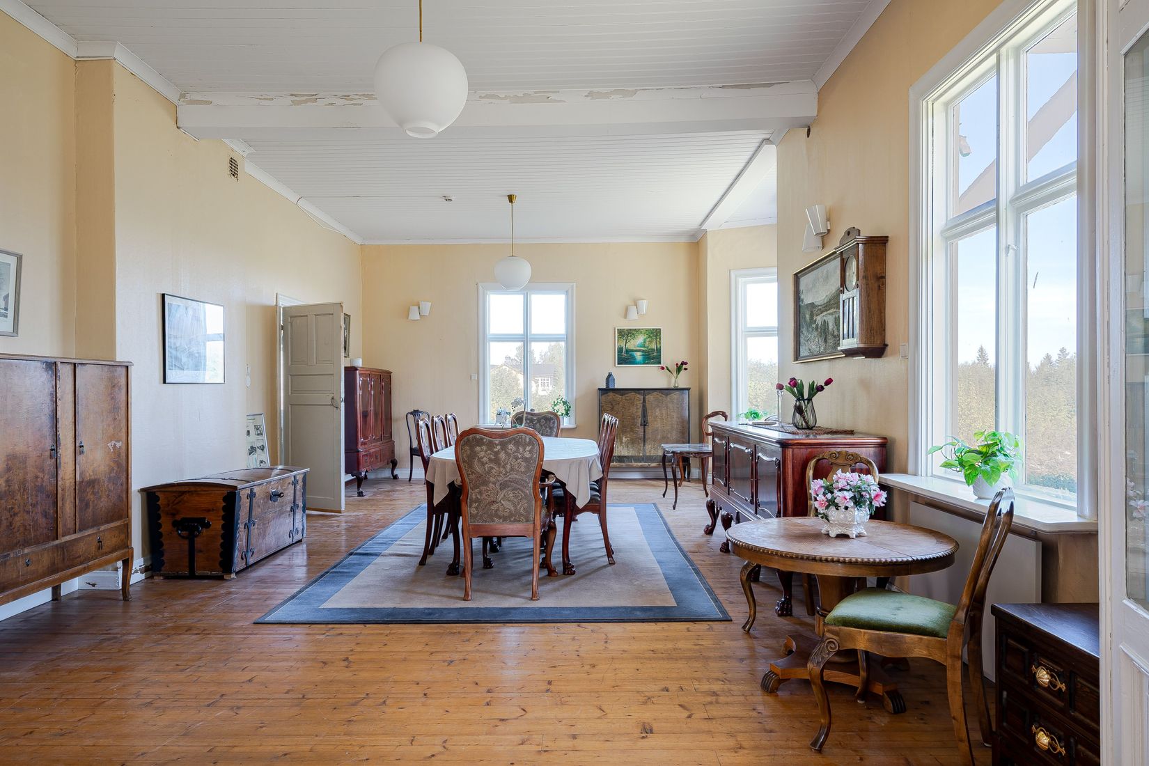 Villa, Timmerviksvägen 20, Örviken, Skellefteå