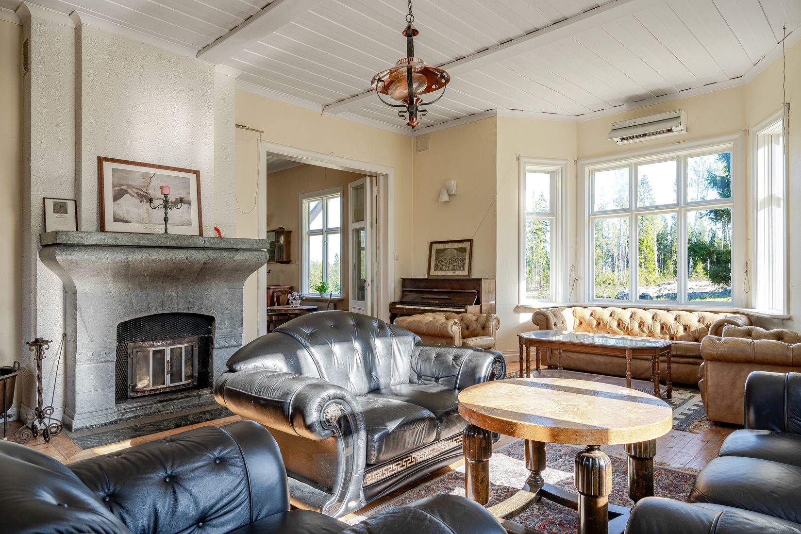 Villa, Timmerviksvägen 20, Örviken, Skellefteå