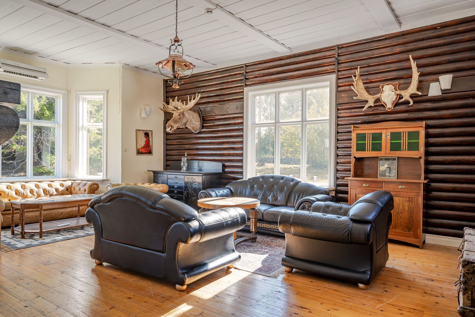 Villa, Timmerviksvägen 20, Örviken, Skellefteå