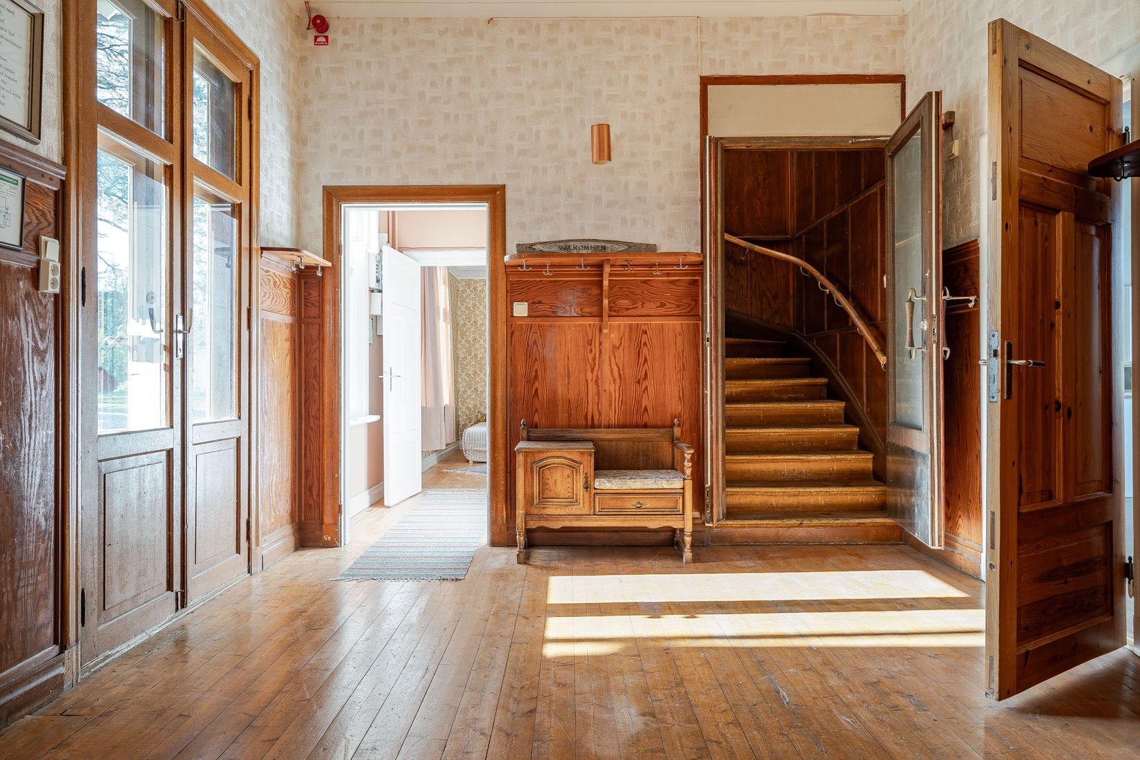 Villa, Timmerviksvägen 20, Örviken, Skellefteå