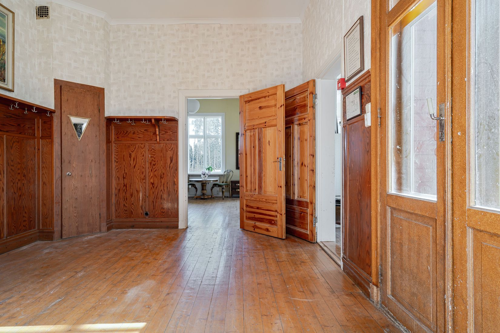 Villa, Timmerviksvägen 20, Örviken, Skellefteå