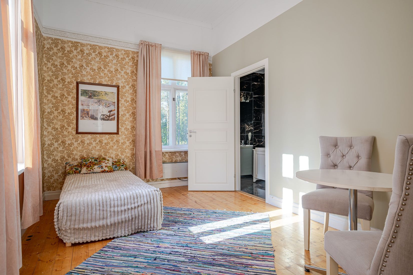 Villa, Timmerviksvägen 20, Örviken, Skellefteå