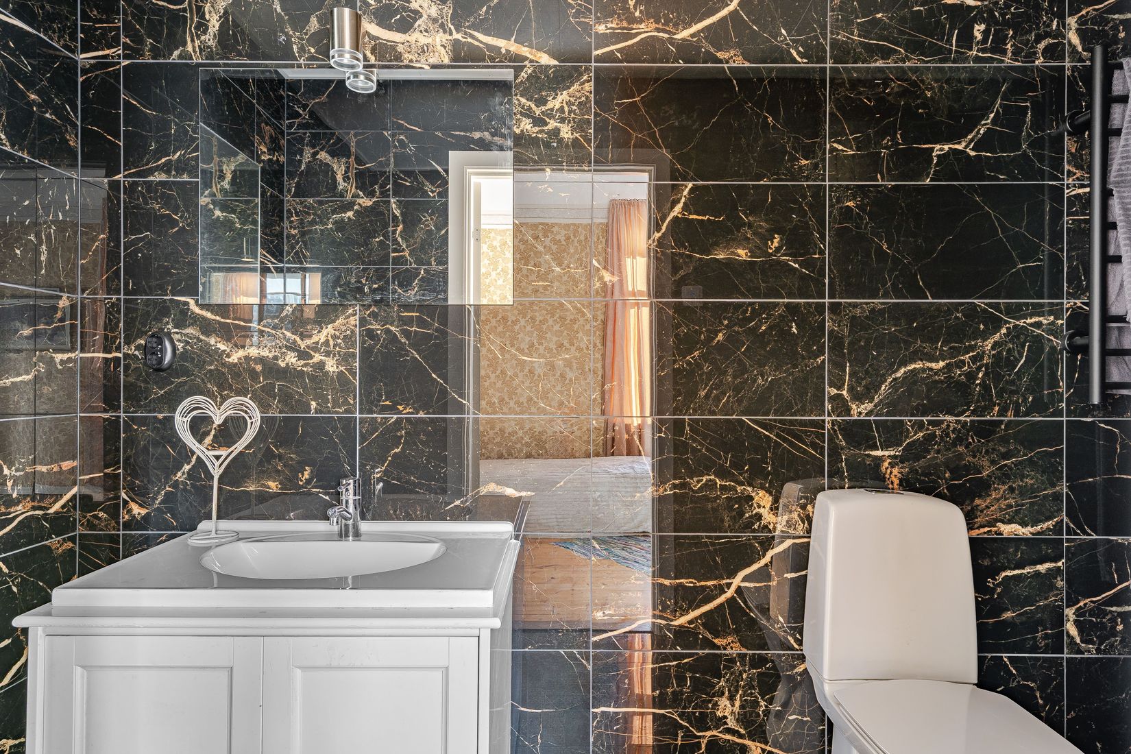 Villa, Timmerviksvägen 20, Örviken, Skellefteå