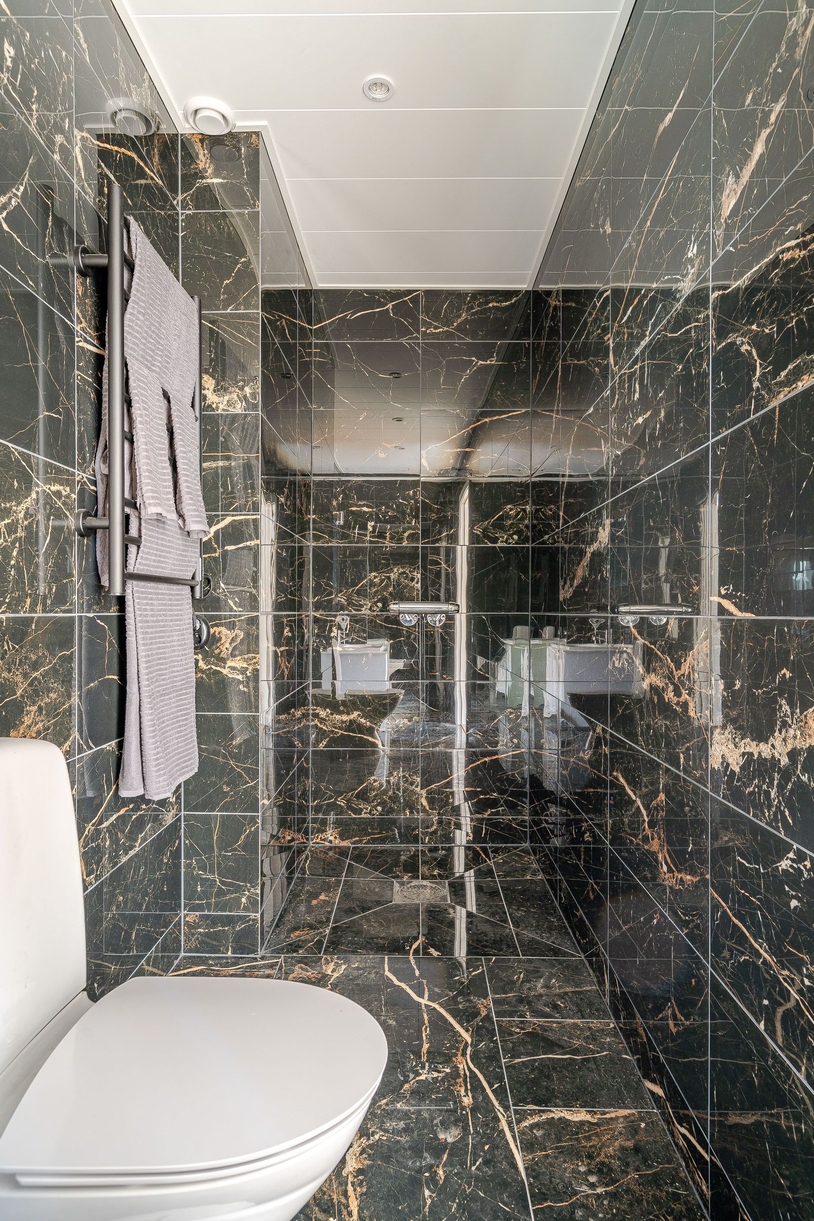 Villa, Timmerviksvägen 20, Örviken, Skellefteå