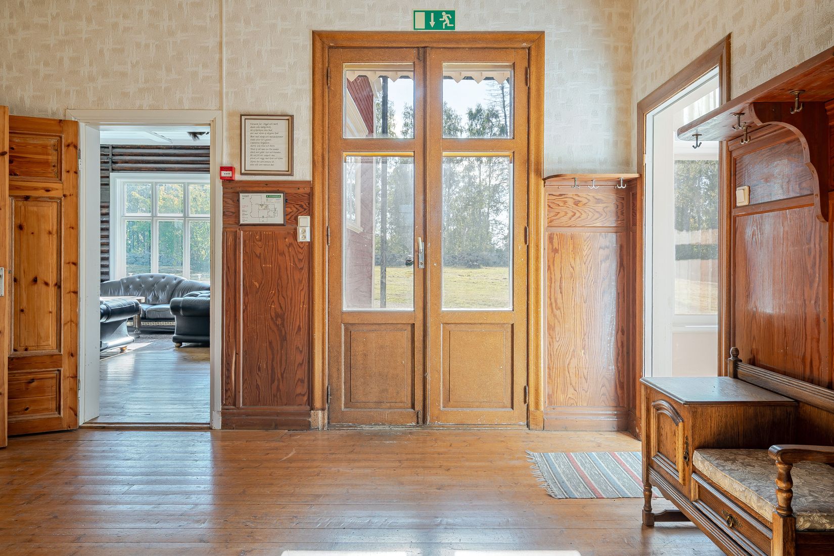 Villa, Timmerviksvägen 20, Örviken, Skellefteå