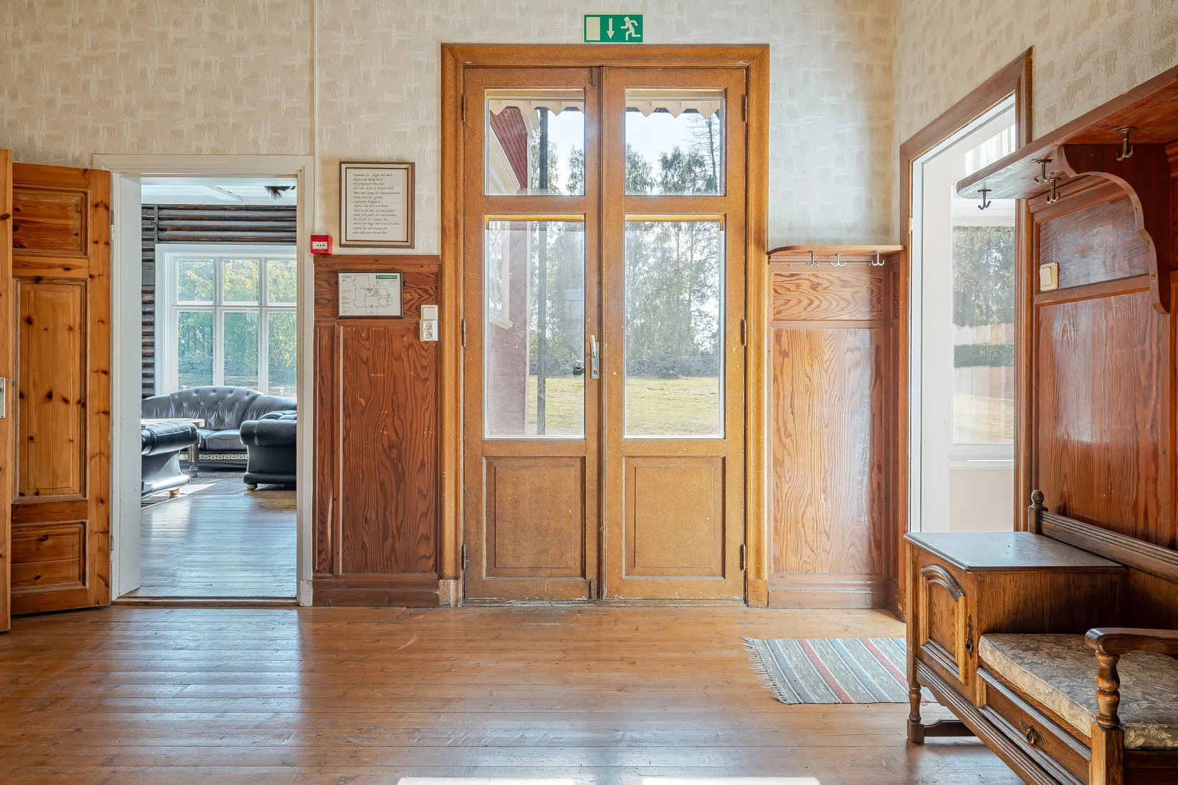 Villa, Timmerviksvägen 20, Örviken, Skellefteå