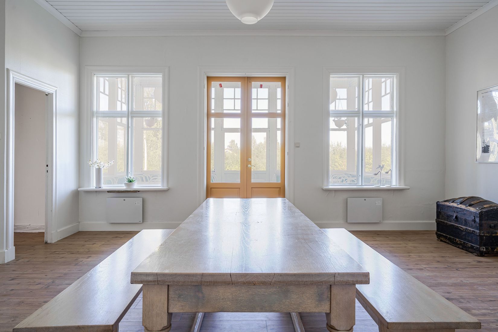 Villa, Timmerviksvägen 20, Örviken, Skellefteå