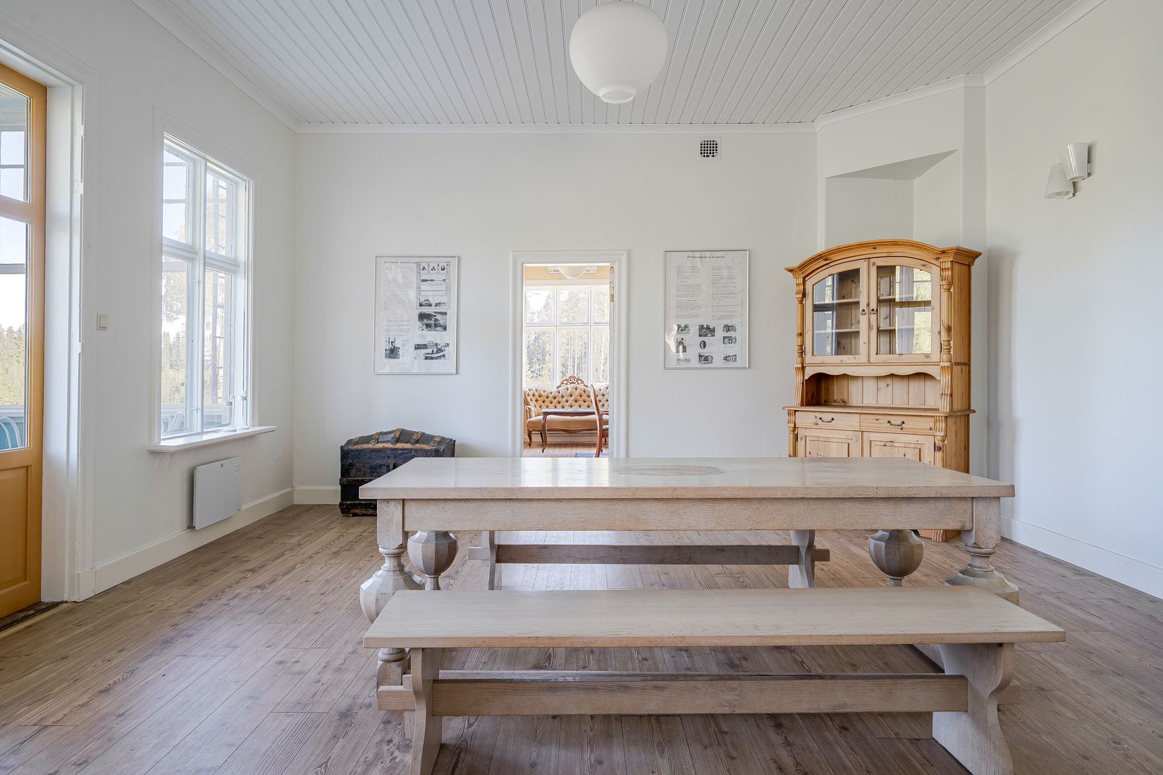 Villa, Timmerviksvägen 20, Örviken, Skellefteå