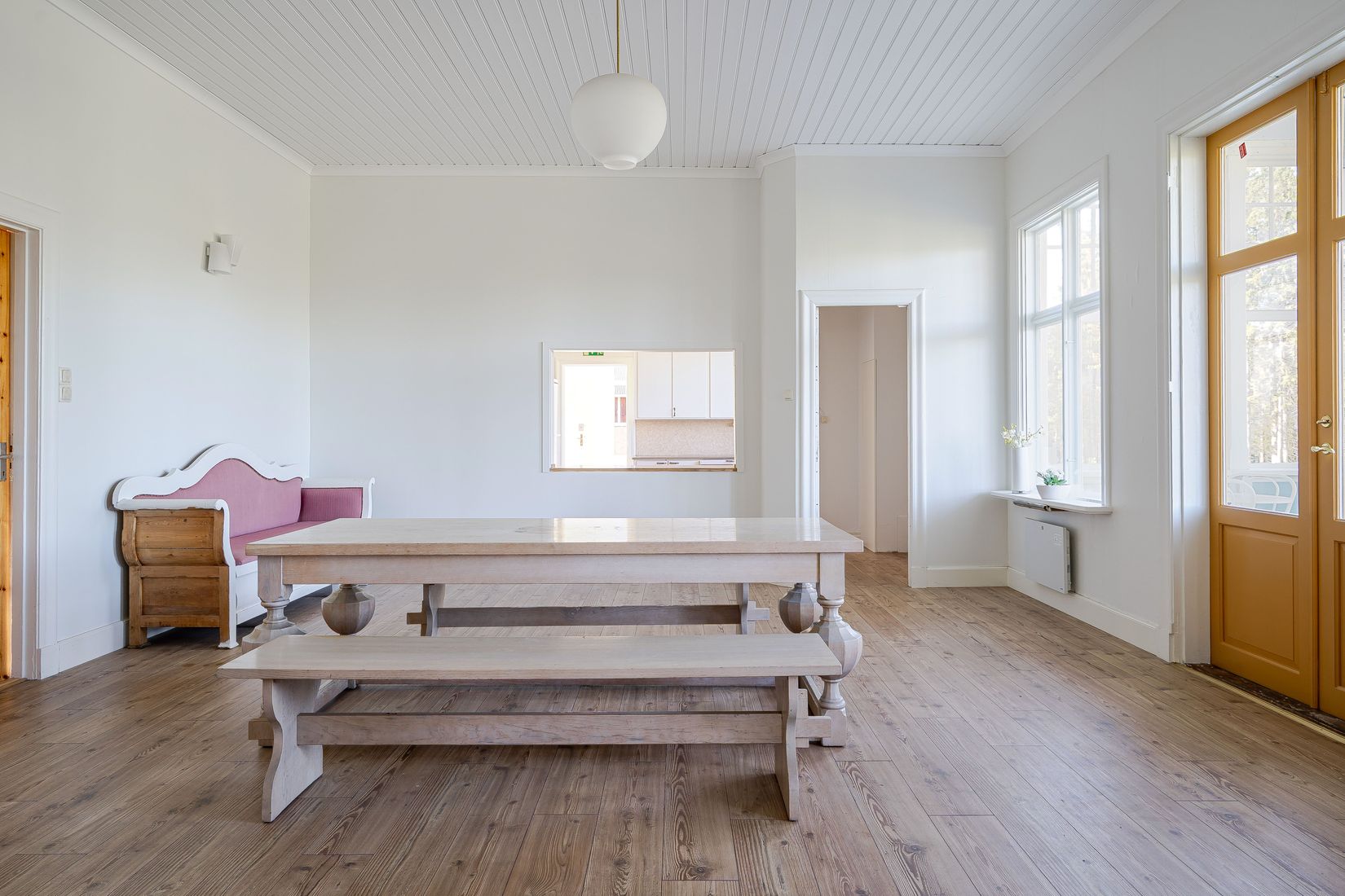 Villa, Timmerviksvägen 20, Örviken, Skellefteå