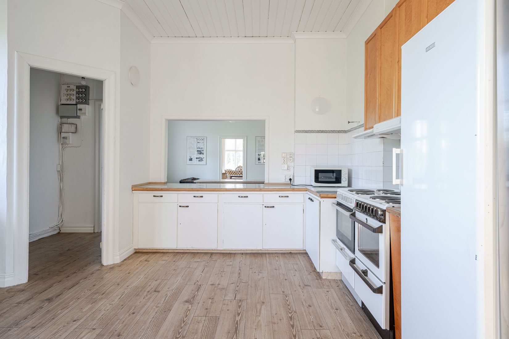 Villa, Timmerviksvägen 20, Örviken, Skellefteå