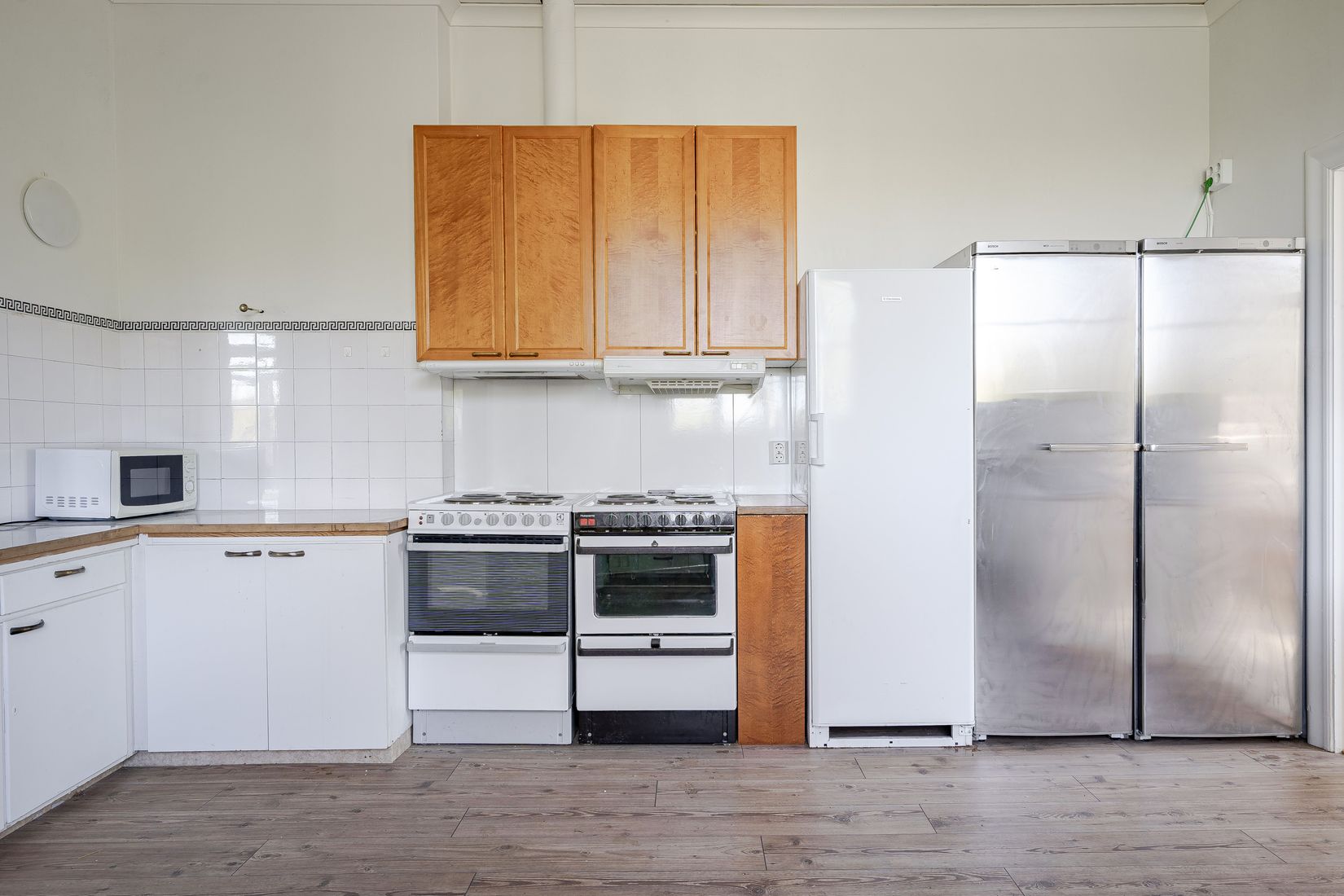 Villa, Timmerviksvägen 20, Örviken, Skellefteå