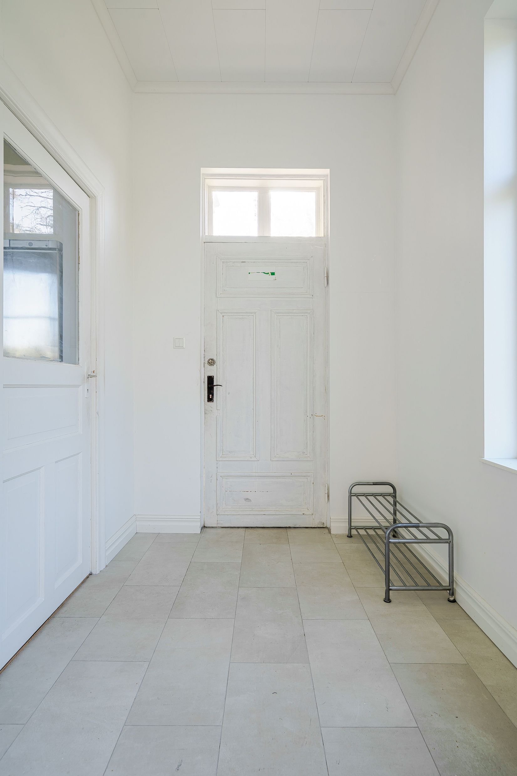 Villa, Timmerviksvägen 20, Örviken, Skellefteå