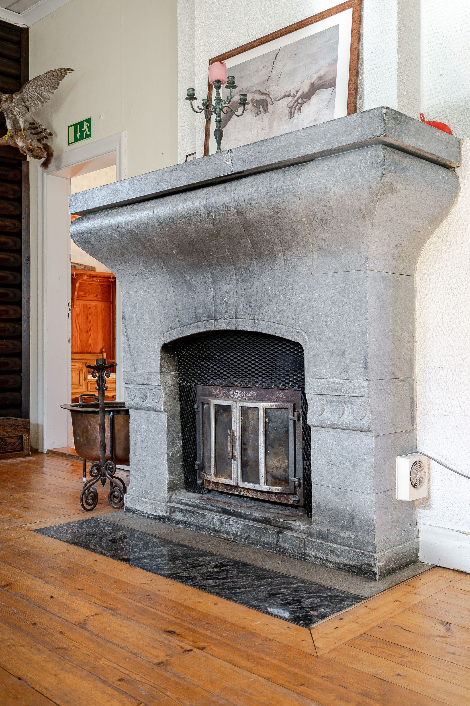 Villa, Timmerviksvägen 20, Örviken, Skellefteå