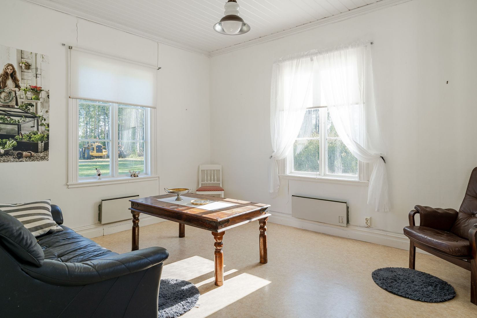 Villa, Timmerviksvägen 20, Örviken, Skellefteå