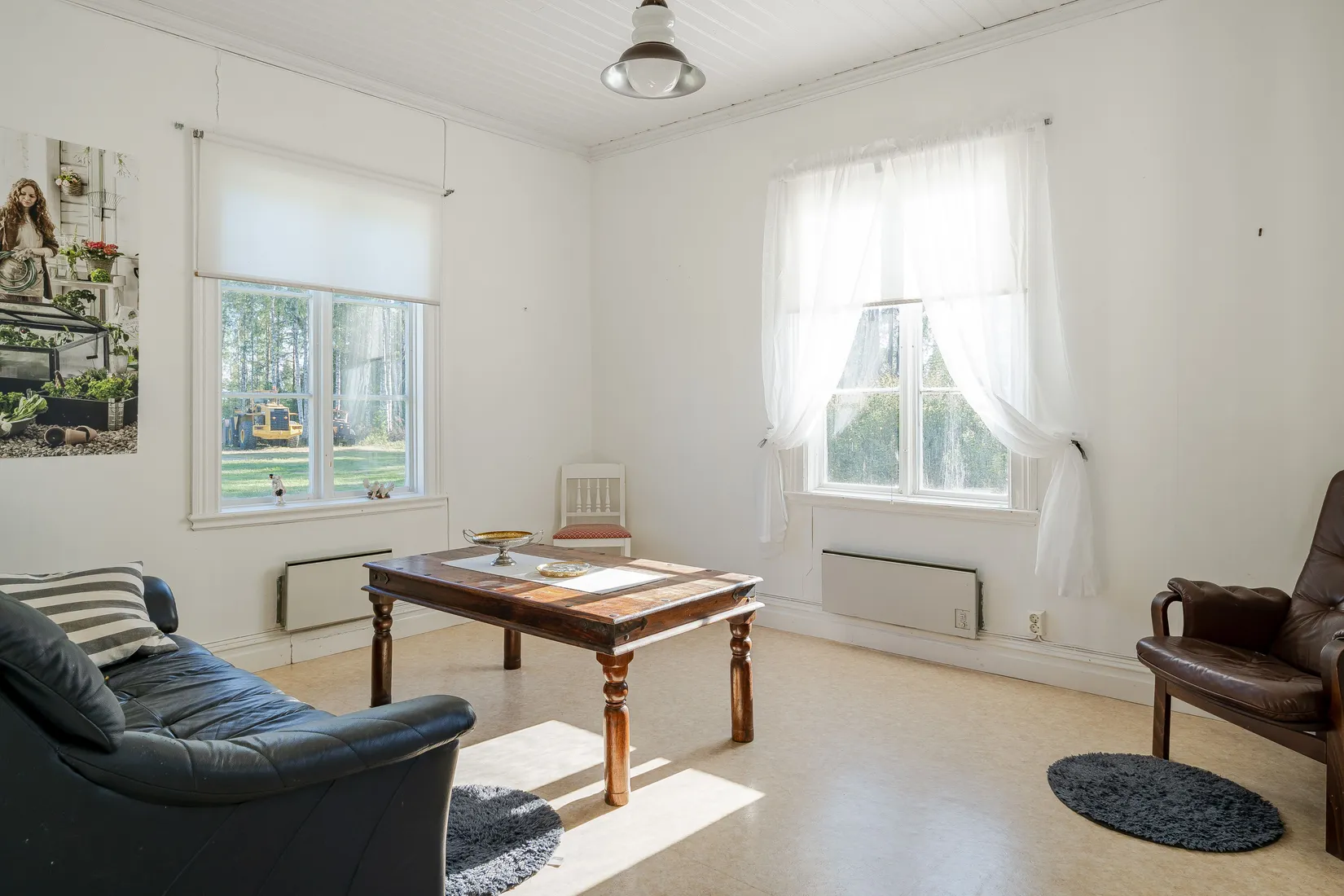 Villa, Timmerviksvägen 20, Örviken, Skellefteå
