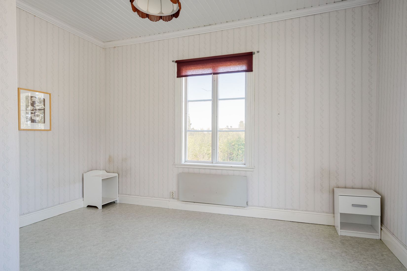 Villa, Timmerviksvägen 20, Örviken, Skellefteå