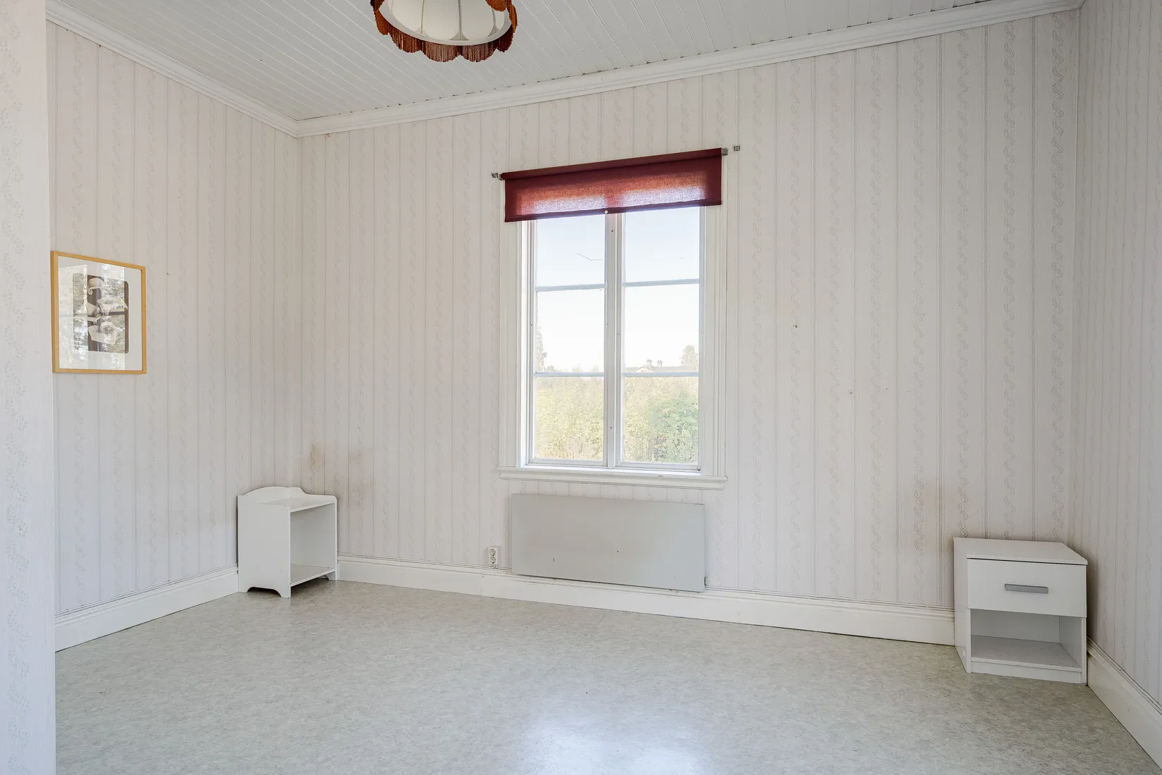 Villa, Timmerviksvägen 20, Örviken, Skellefteå