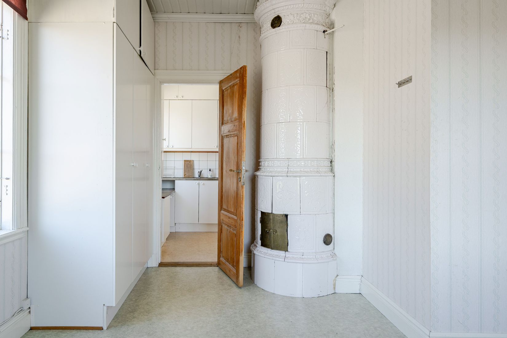 Villa, Timmerviksvägen 20, Örviken, Skellefteå