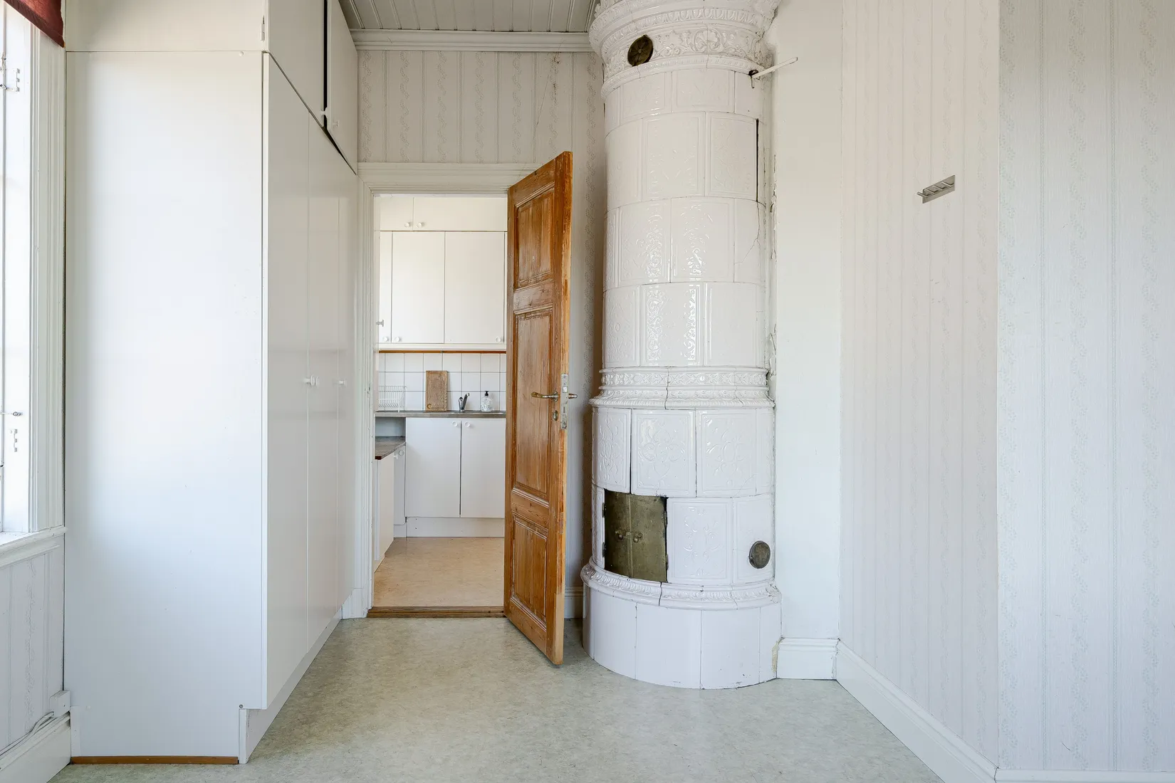Villa, Timmerviksvägen 20, Örviken, Skellefteå