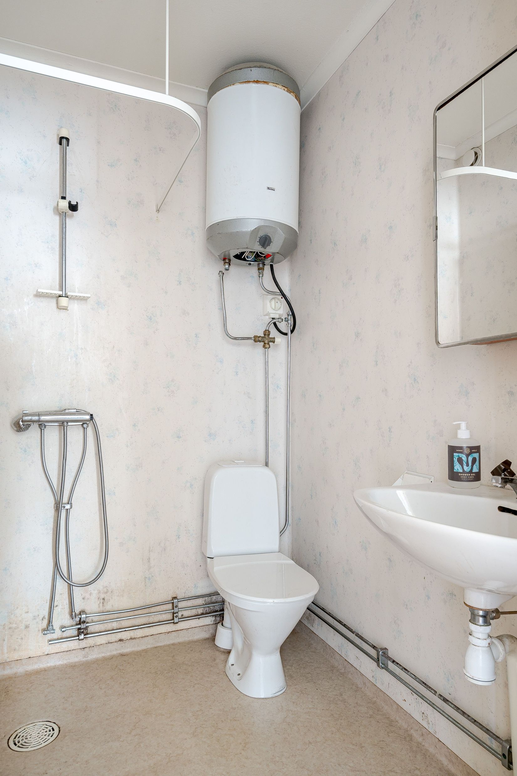 Villa, Timmerviksvägen 20, Örviken, Skellefteå