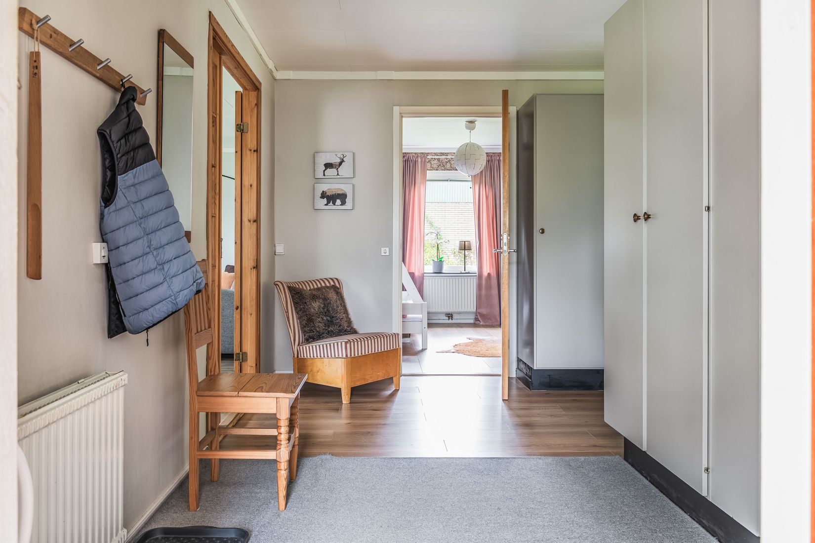 Villa, Holevägen 21, Sysslebäck , Torsby