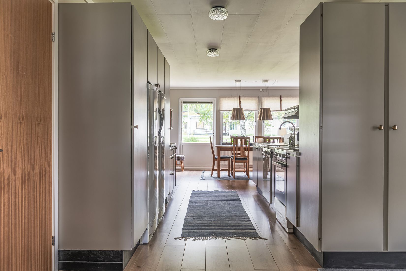 Villa, Holevägen 21, Sysslebäck , Torsby