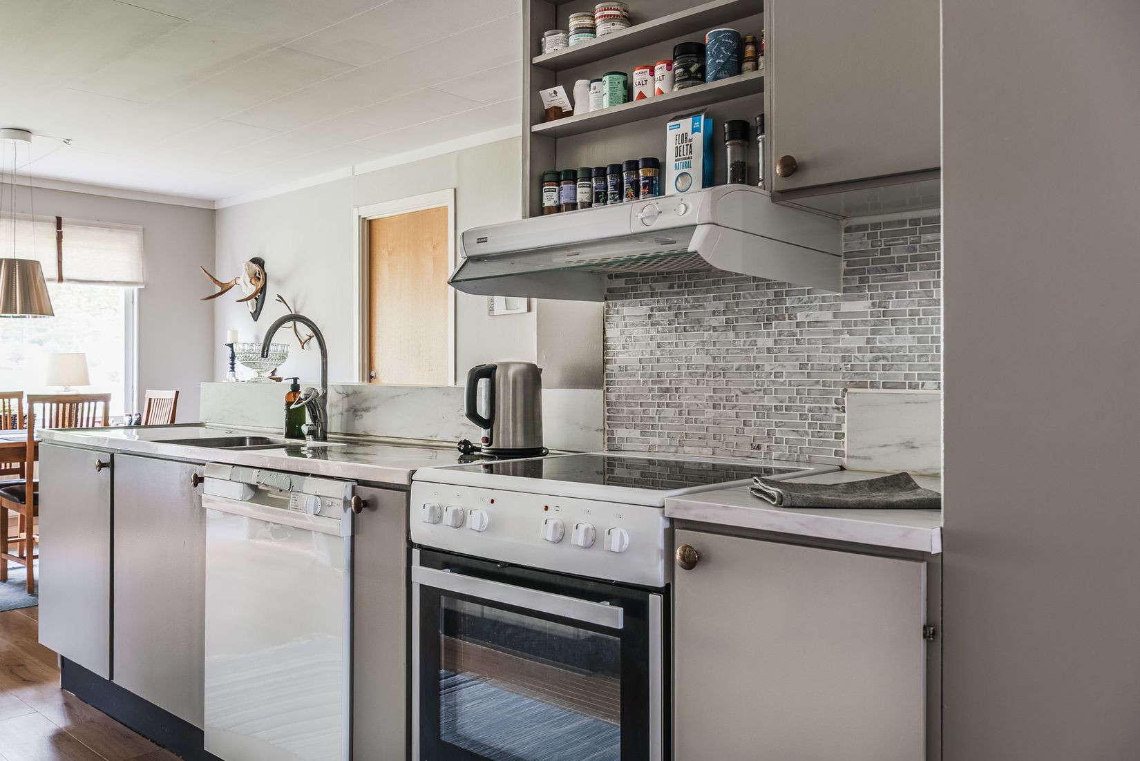 Villa, Holevägen 21, Sysslebäck , Torsby