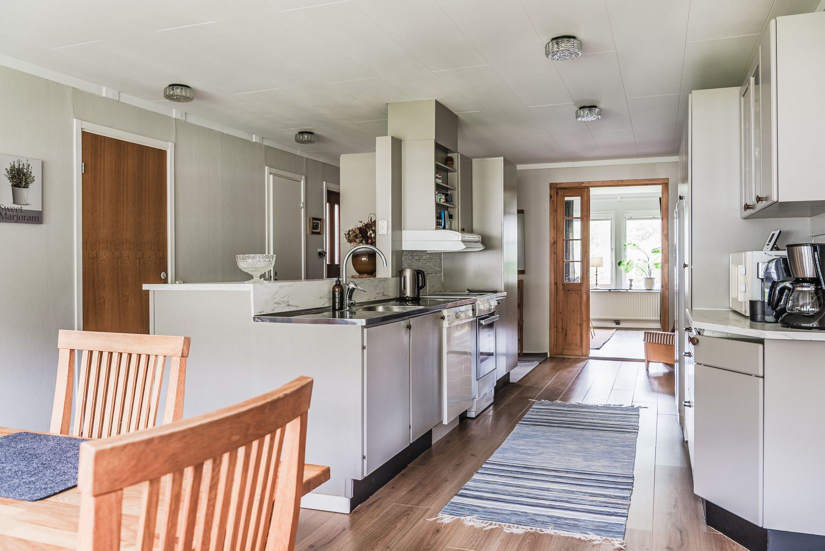 Villa, Holevägen 21, Sysslebäck , Torsby