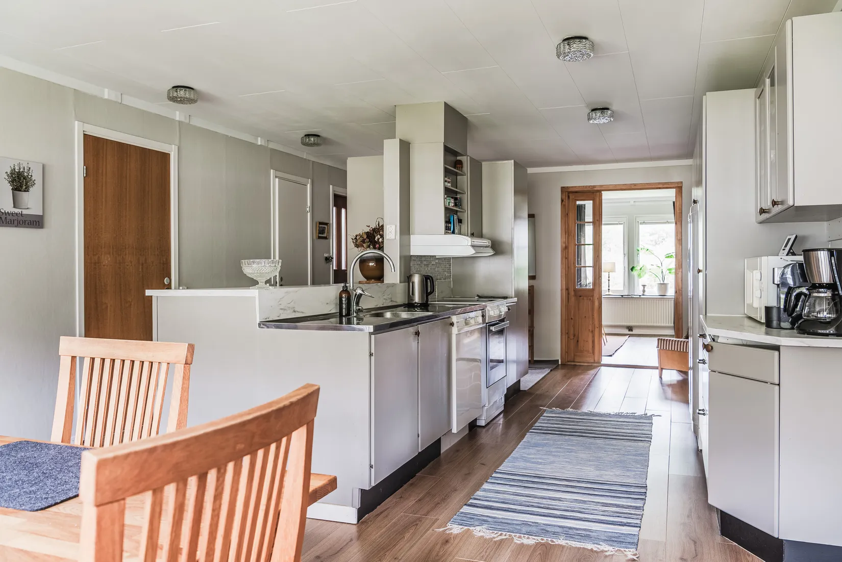 Villa, Holevägen 21, Sysslebäck , Torsby