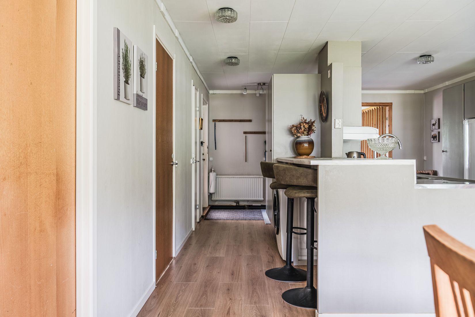 Villa, Holevägen 21, Sysslebäck , Torsby