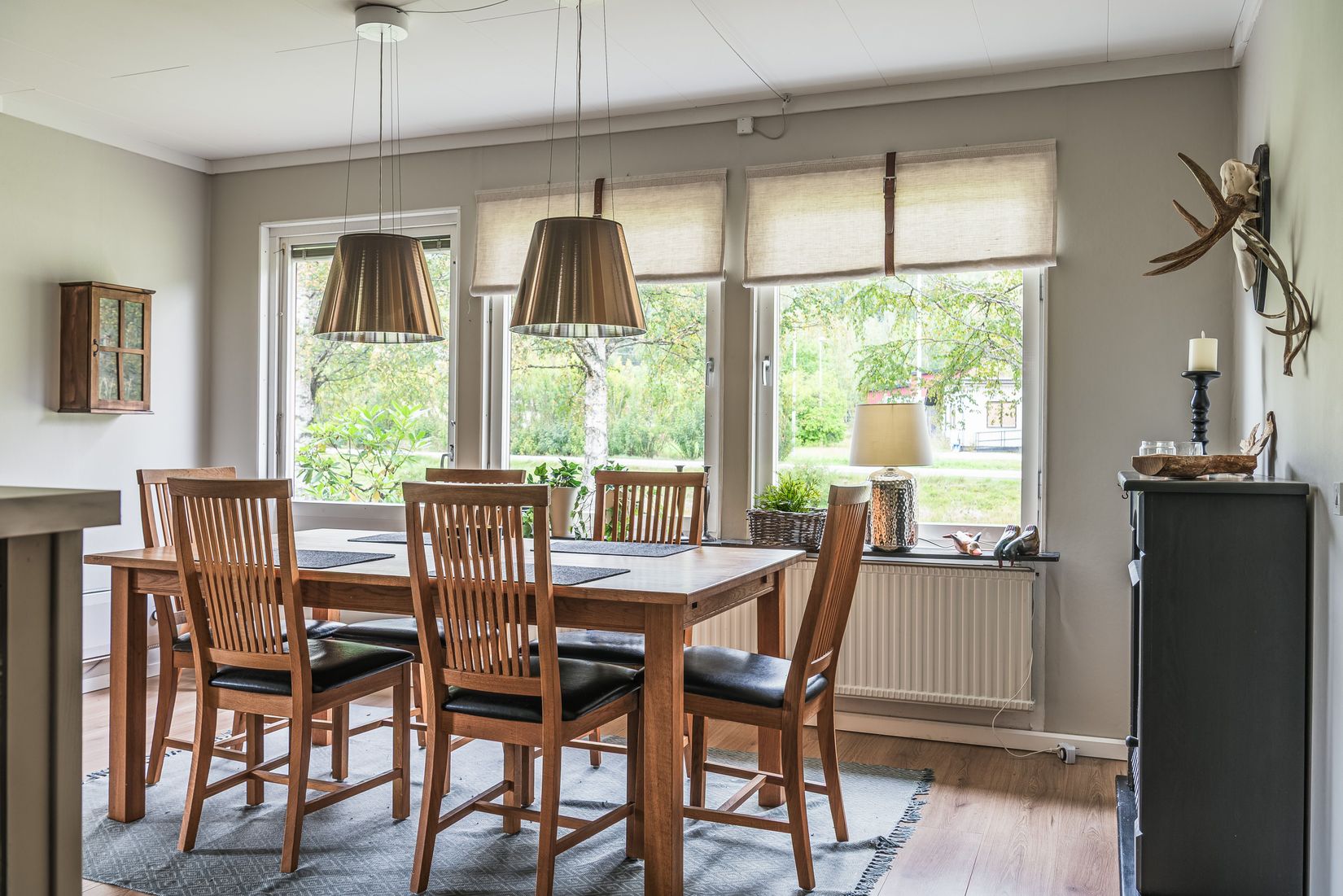 Villa, Holevägen 21, Sysslebäck , Torsby