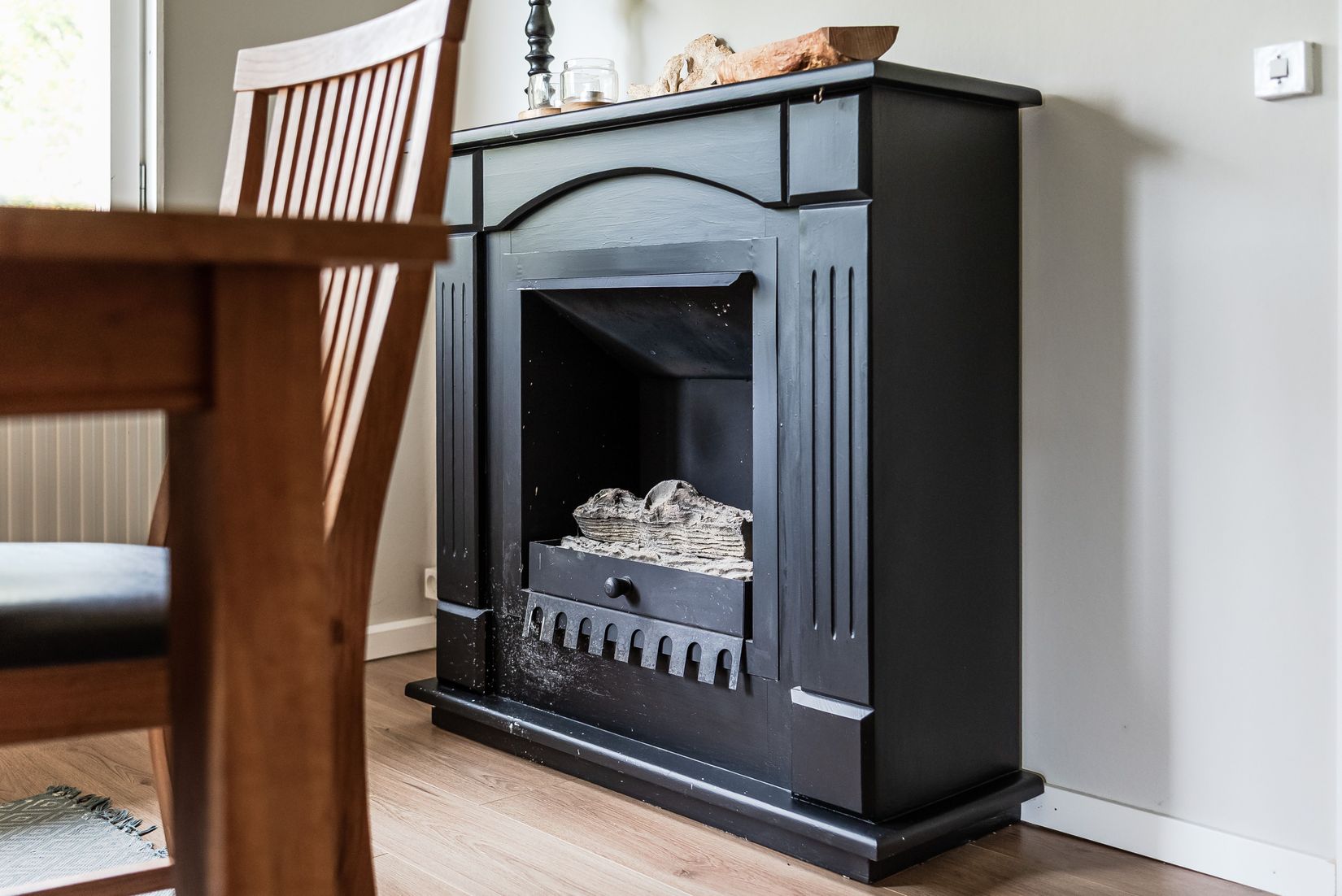 Villa, Holevägen 21, Sysslebäck , Torsby