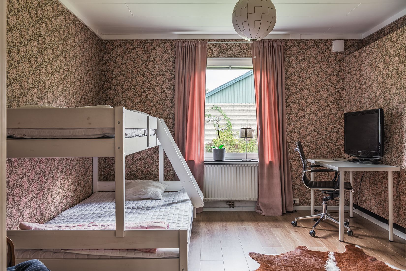 Villa, Holevägen 21, Sysslebäck , Torsby