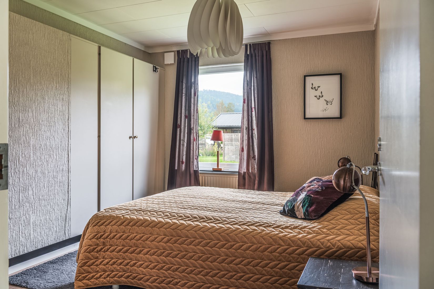 Villa, Holevägen 21, Sysslebäck , Torsby