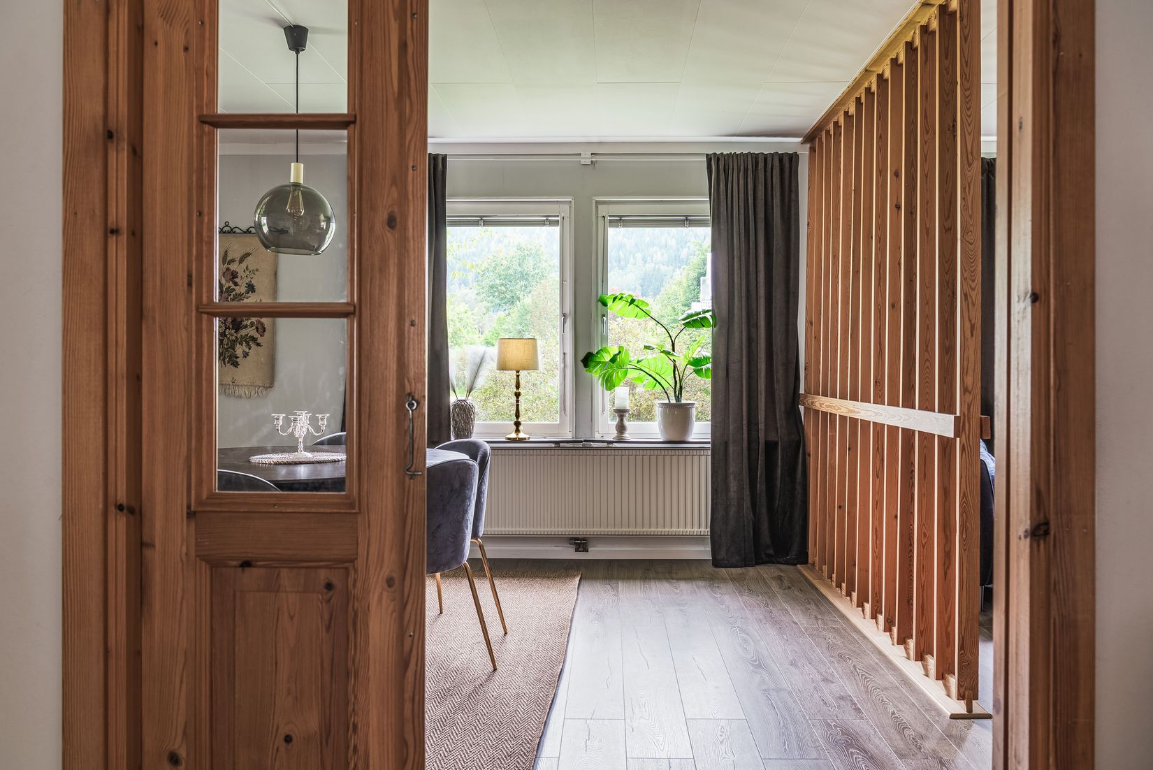 Villa, Holevägen 21, Sysslebäck , Torsby