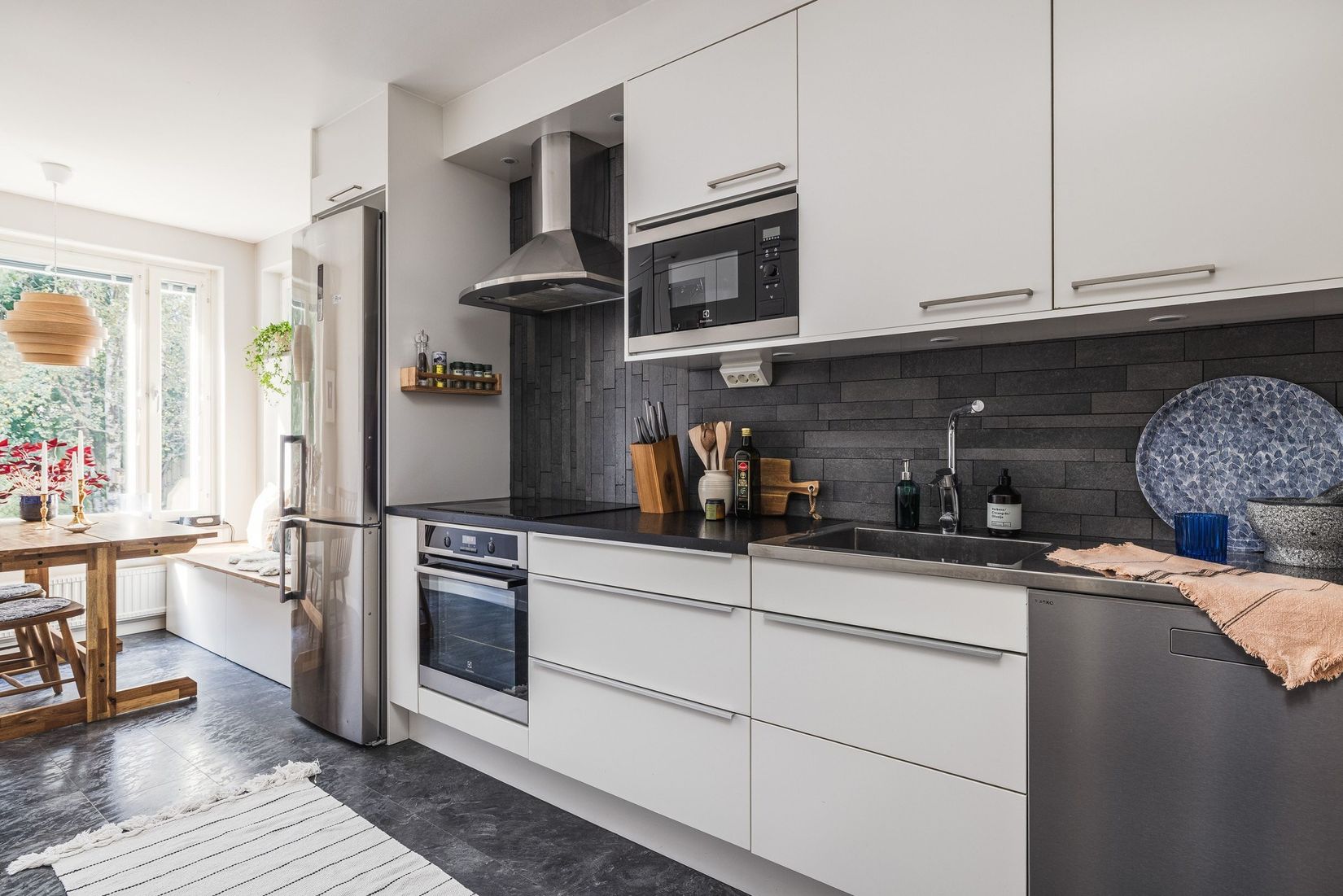 Bostadsrätt, Baldersvägen 21 D, Haga, Sundsvall