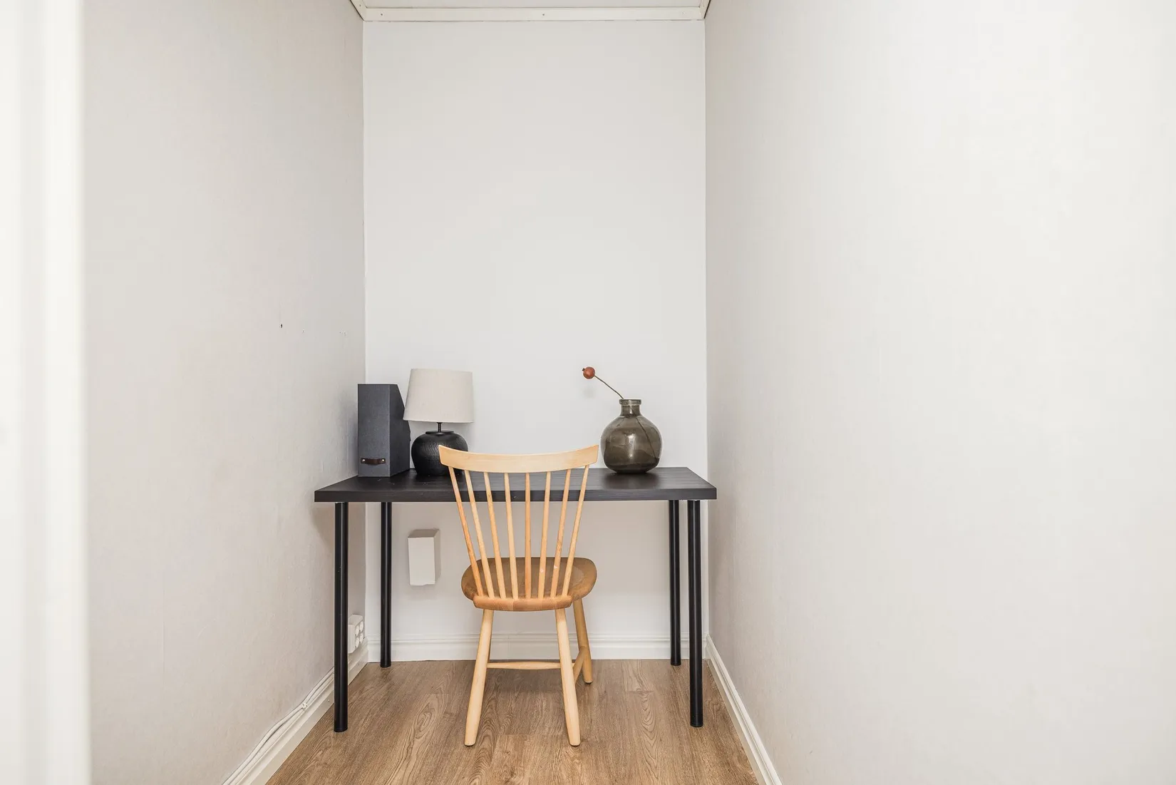 Bostadsrätt, Baldersvägen 21 D, Haga, Sundsvall