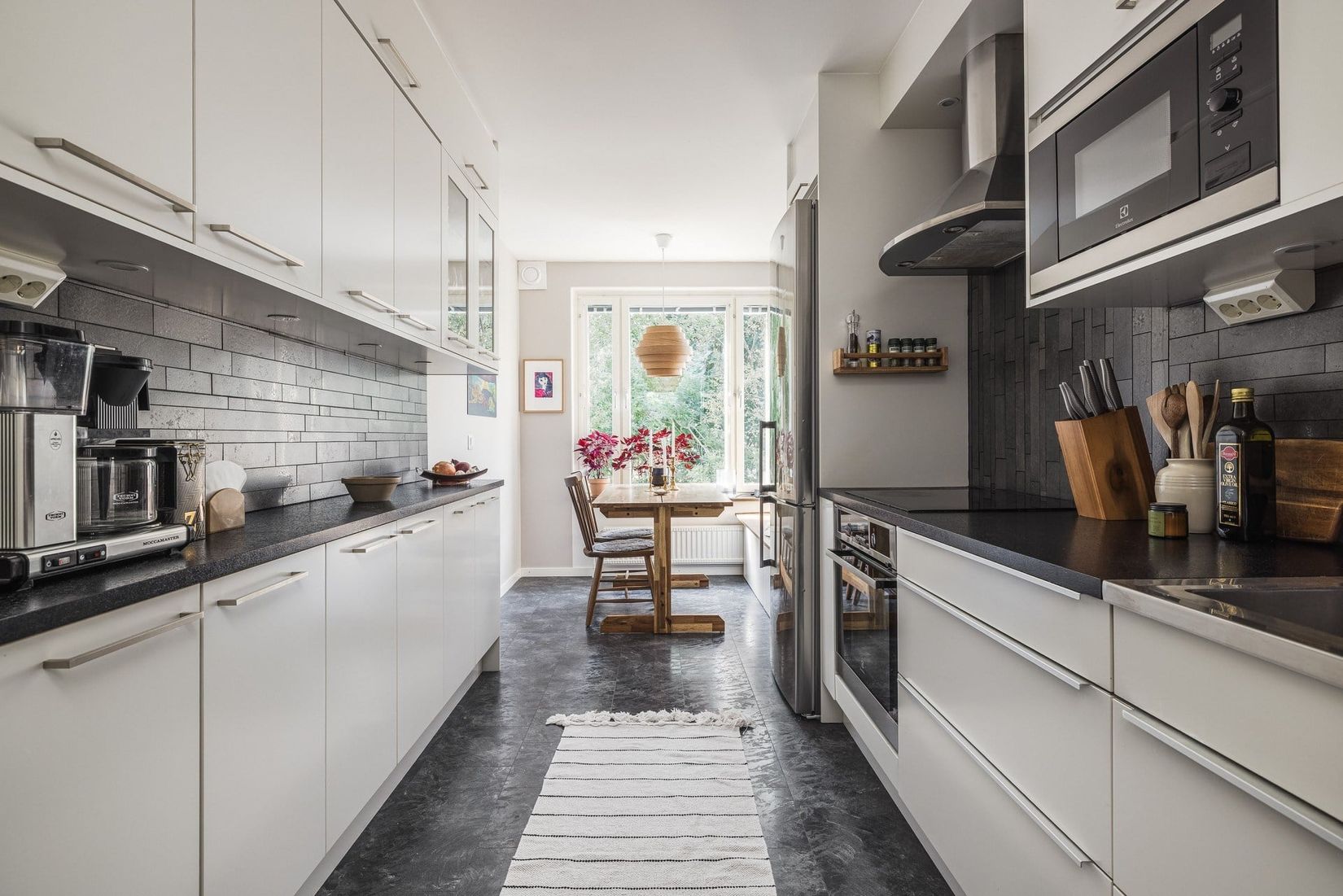 Bostadsrätt, Baldersvägen 21 D, Haga, Sundsvall