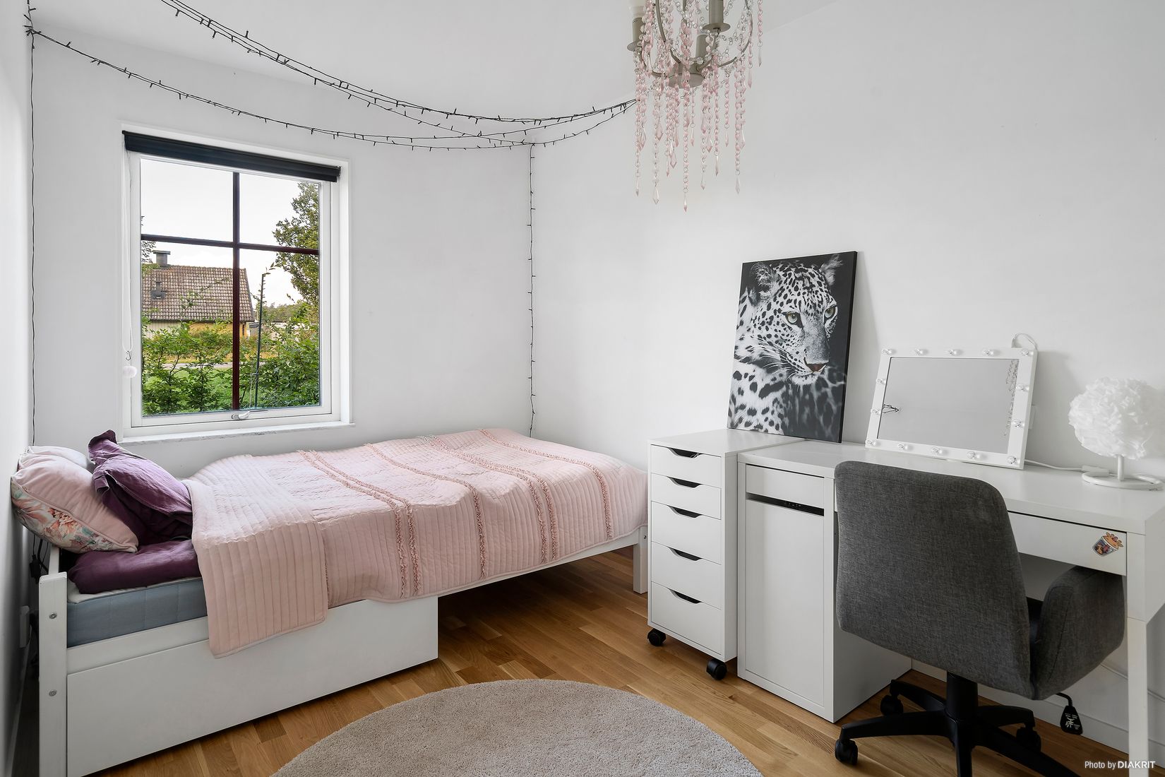 Bostadsrätt, Kulltorpsgatan 1, Ingared, Alingsås