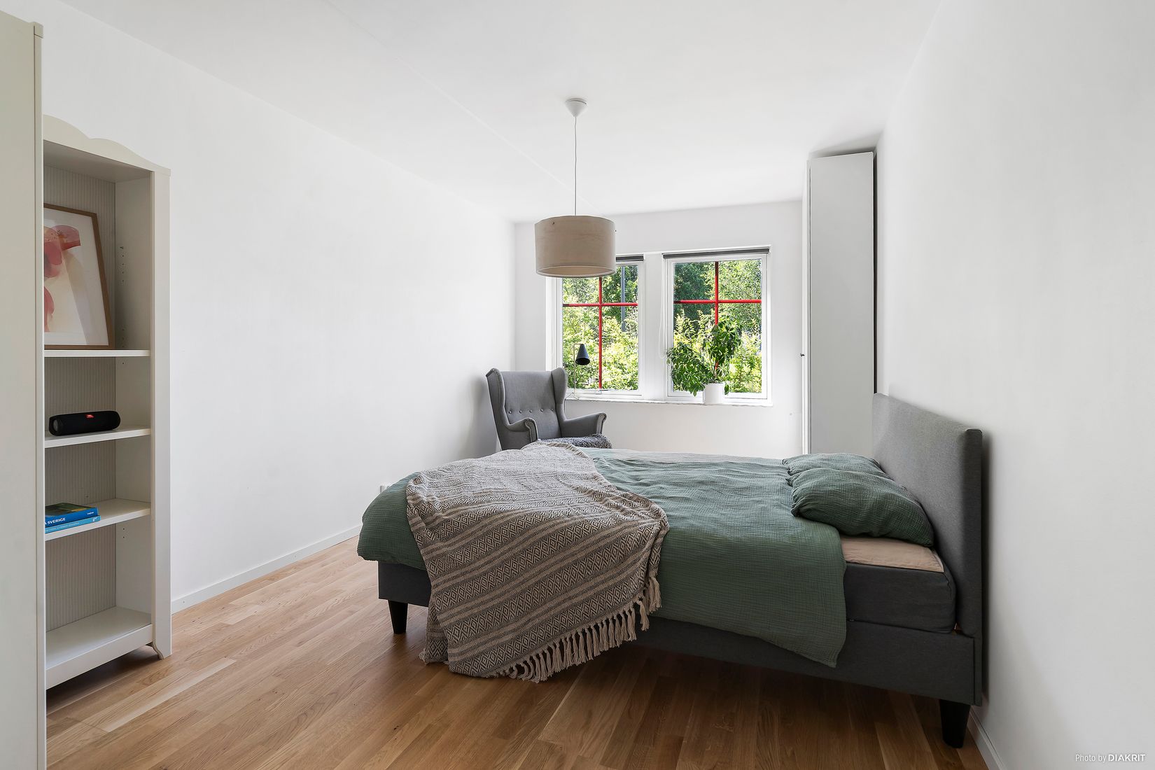 Bostadsrätt, Kulltorpsgatan 1, Ingared, Alingsås