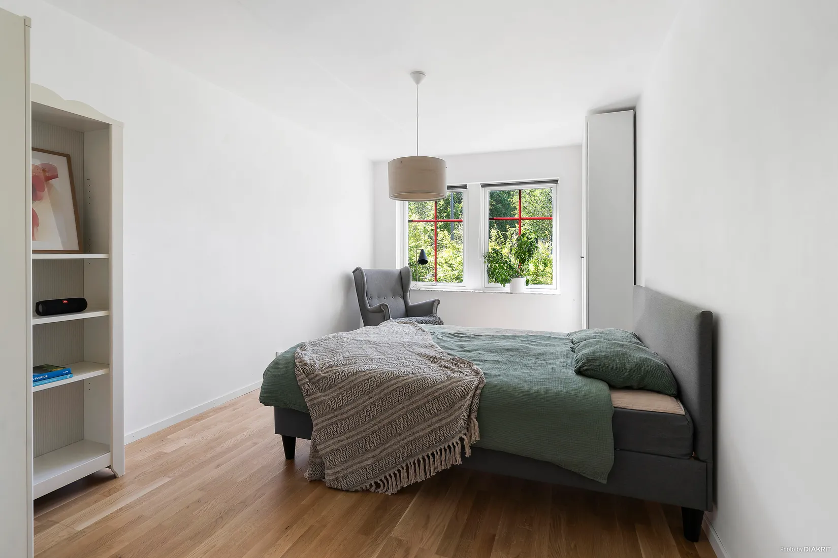 Bostadsrätt, Kulltorpsgatan 1, Ingared, Alingsås