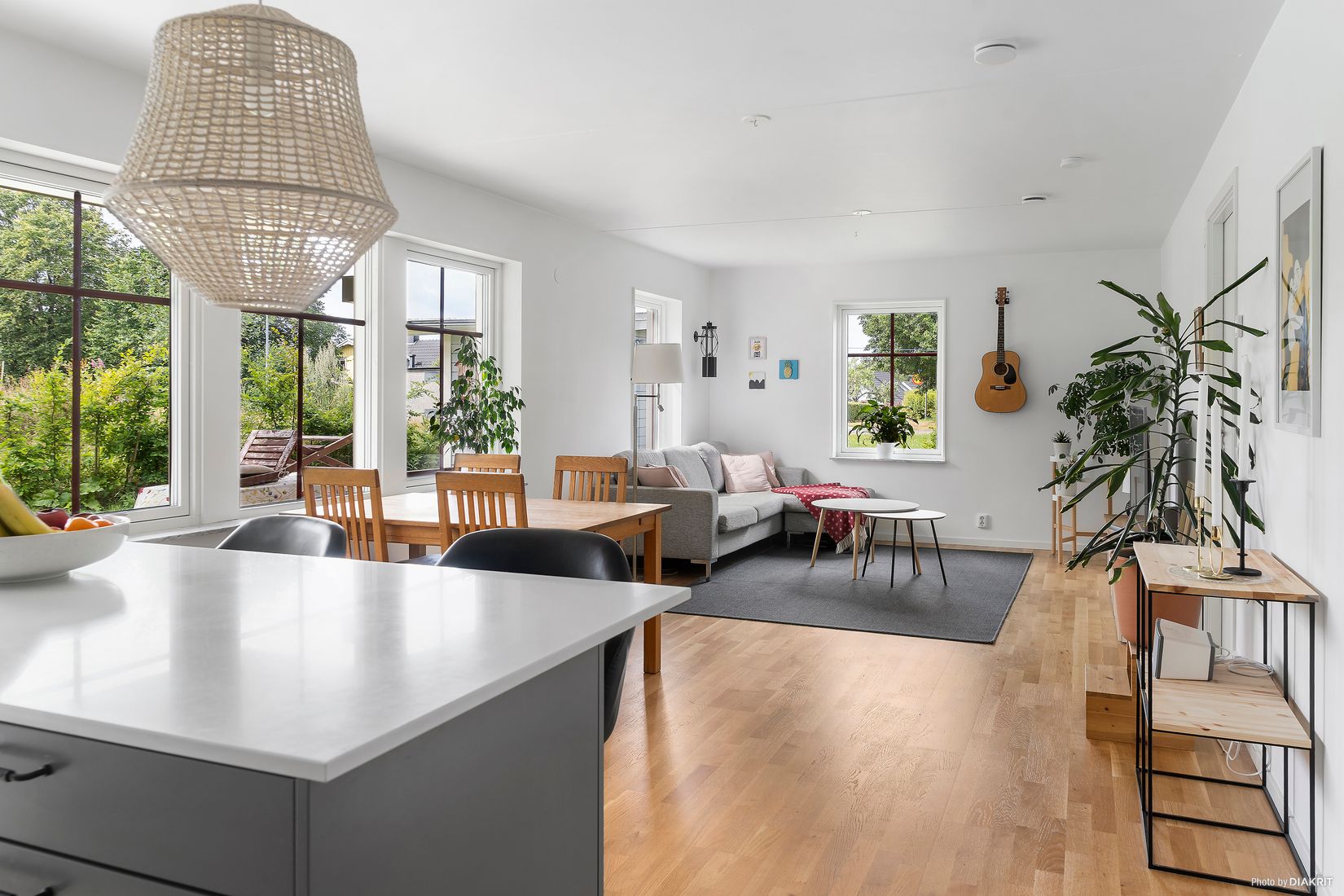 Bostadsrätt, Kulltorpsgatan 1, Ingared, Alingsås