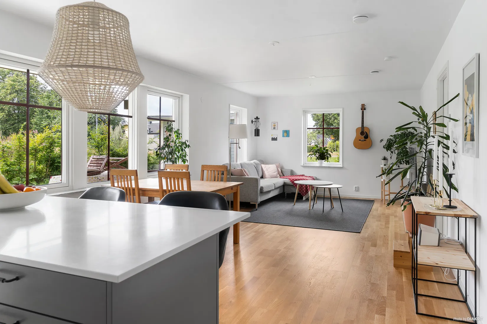 Bostadsrätt, Kulltorpsgatan 1, Ingared, Alingsås
