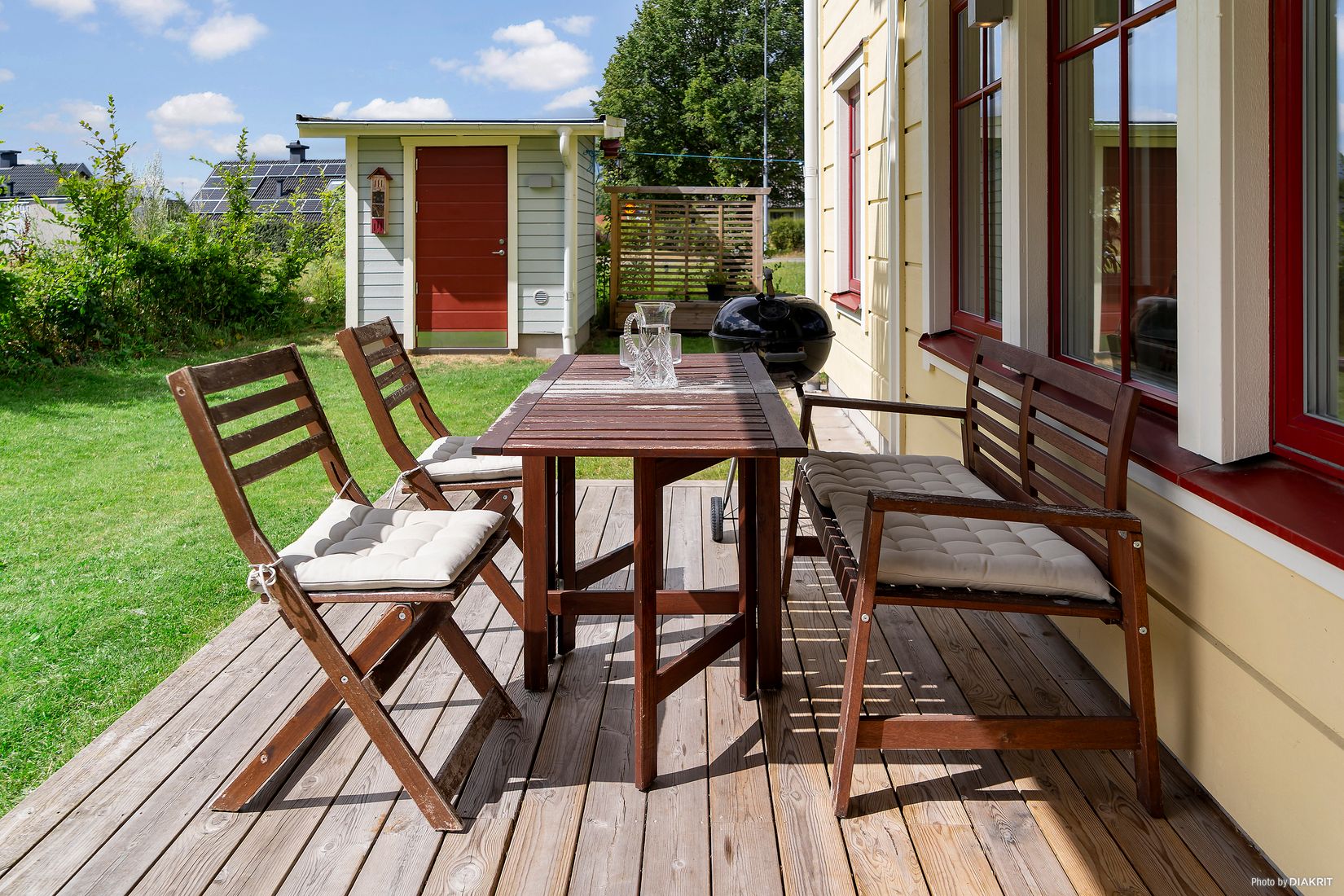 Bostadsrätt, Kulltorpsgatan 1, Ingared, Alingsås