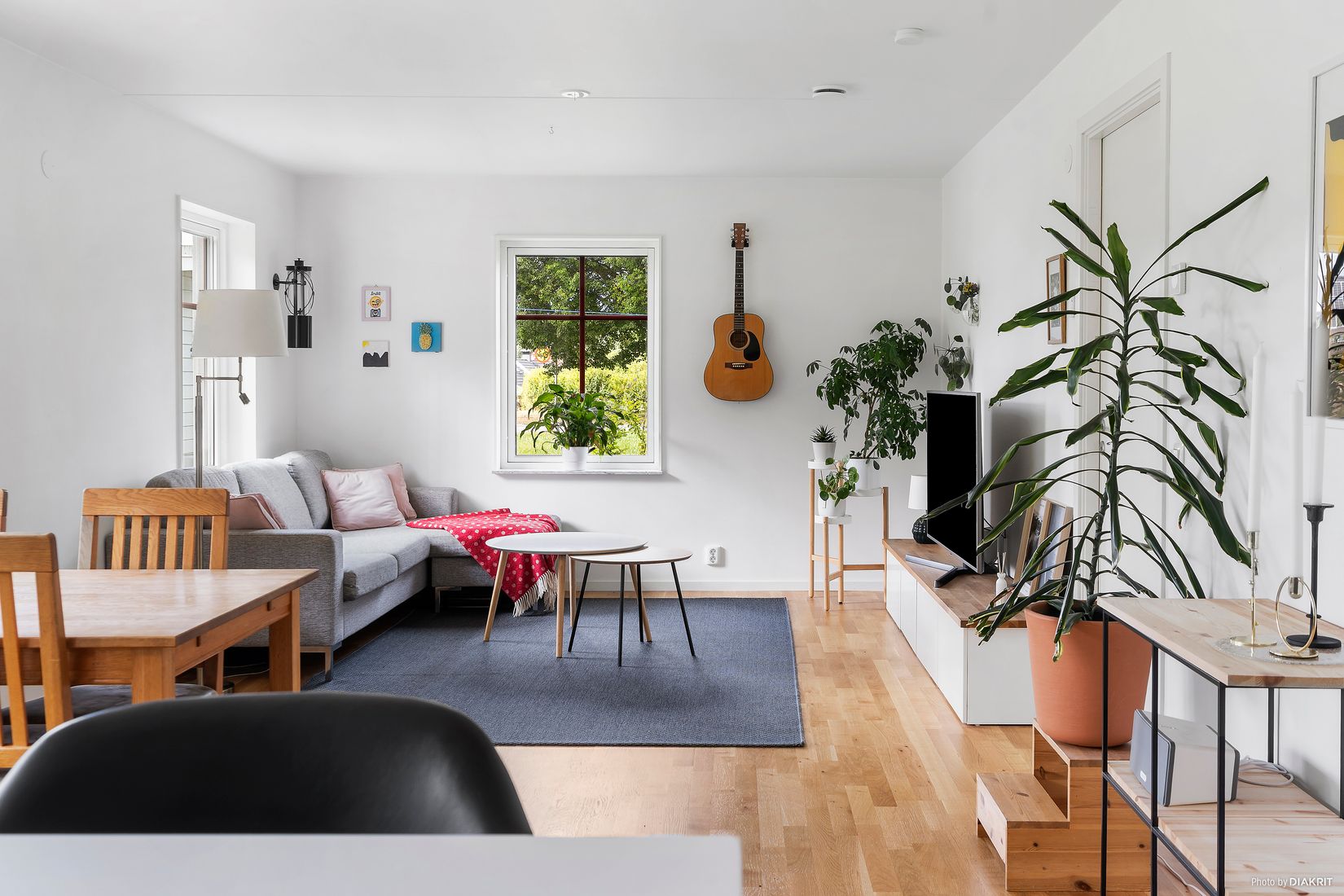 Bostadsrätt, Kulltorpsgatan 1, Ingared, Alingsås