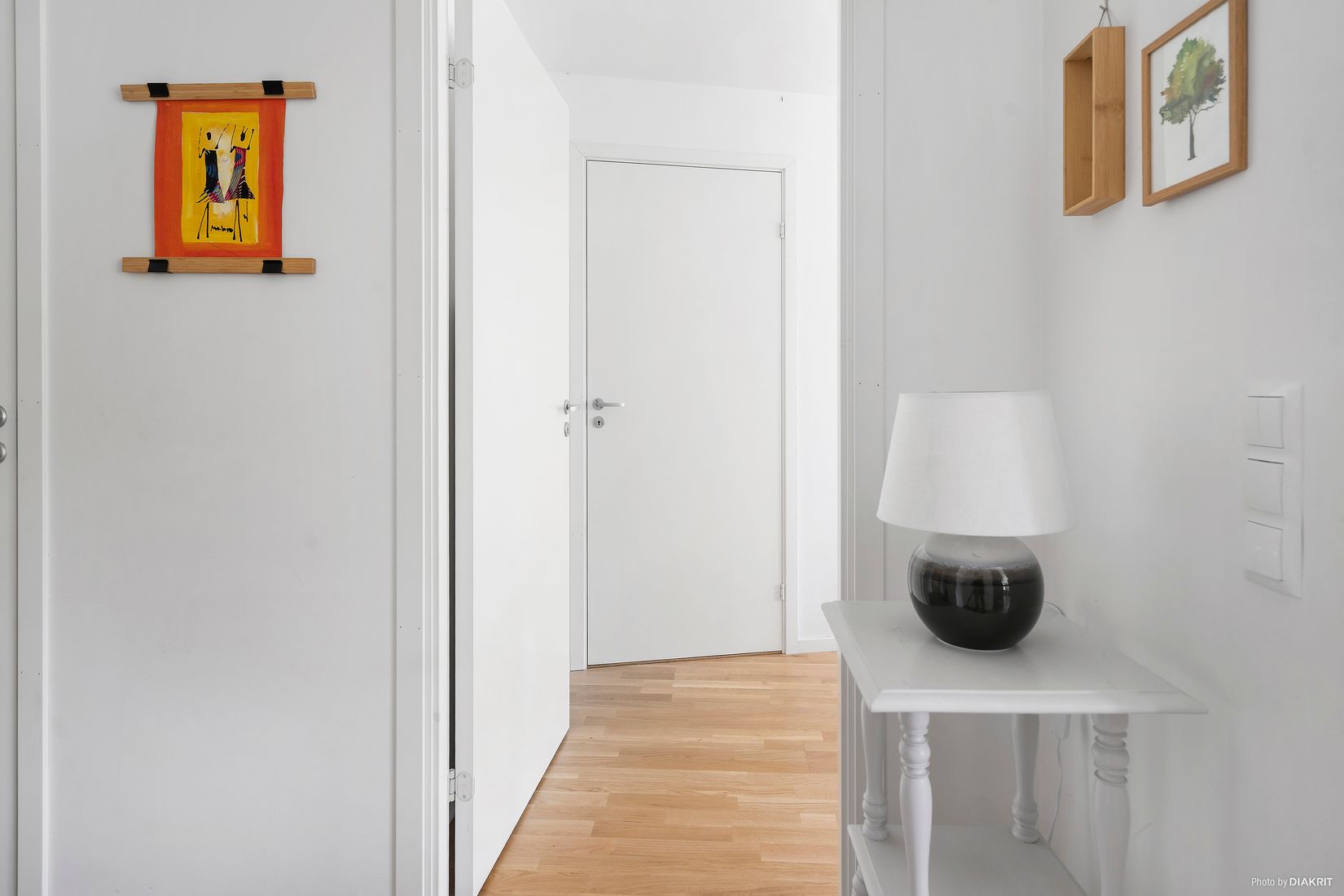 Bostadsrätt, Kulltorpsgatan 1, Ingared, Alingsås