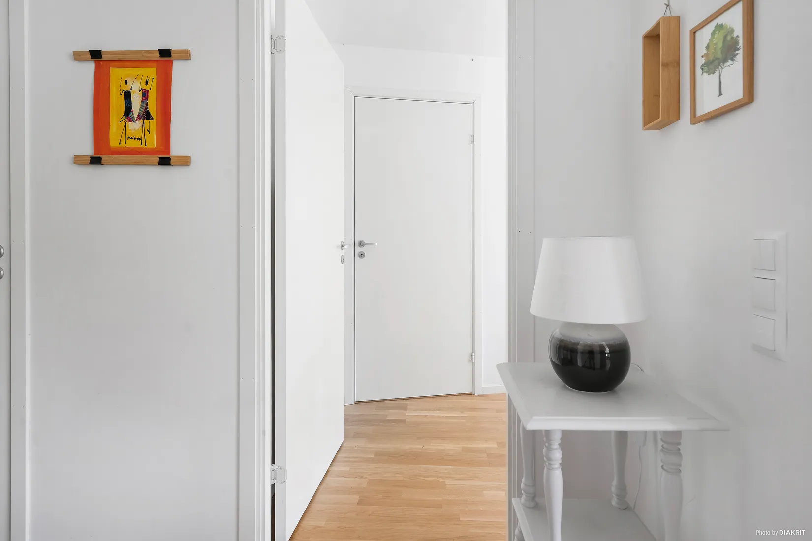Bostadsrätt, Kulltorpsgatan 1, Ingared, Alingsås